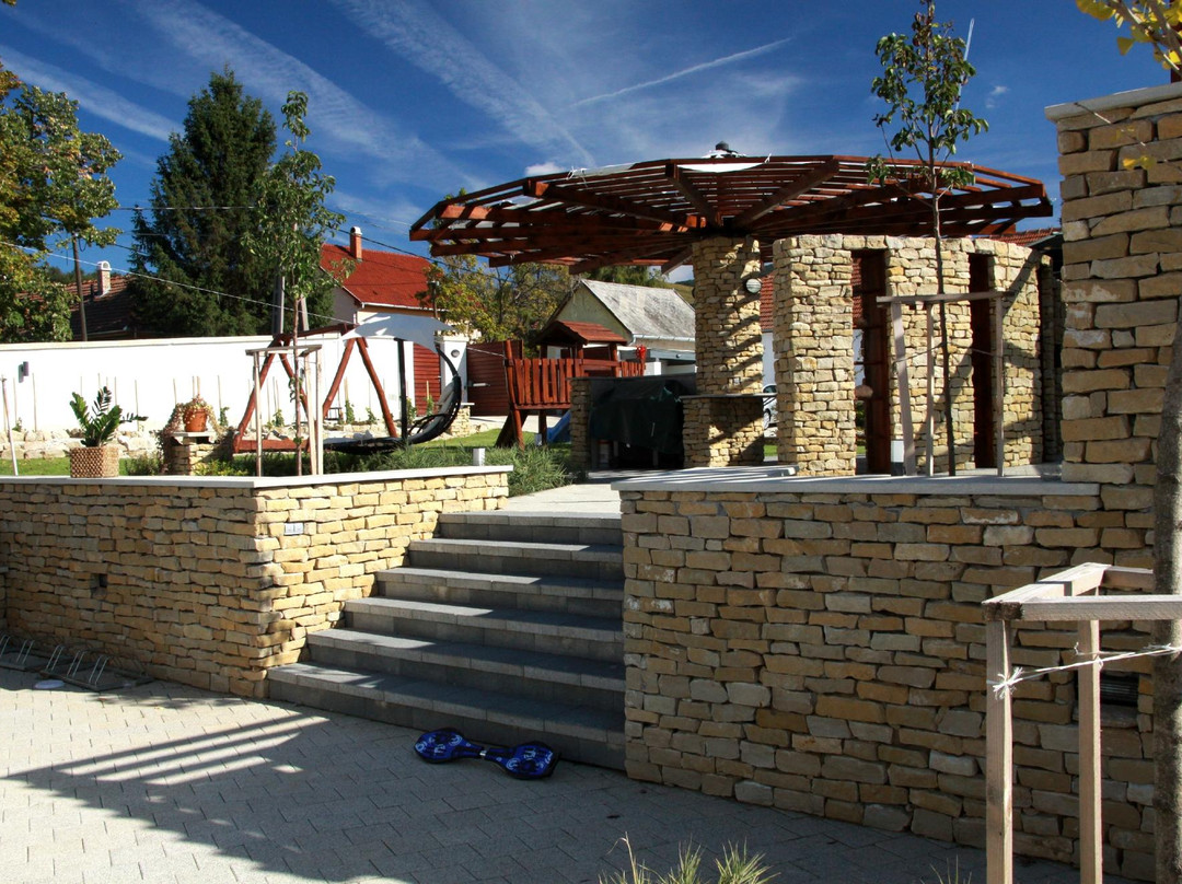 Basilicus Wine Culture Center景点图片
