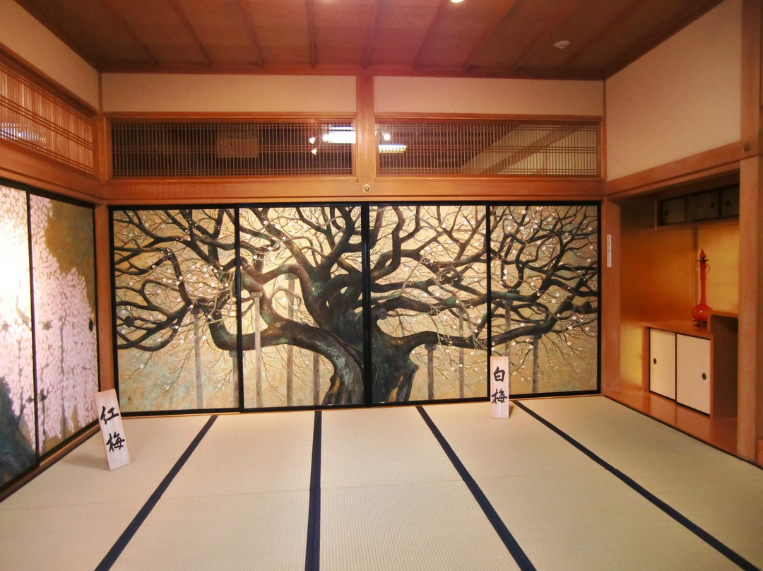 Hodoji-志木市必去景点