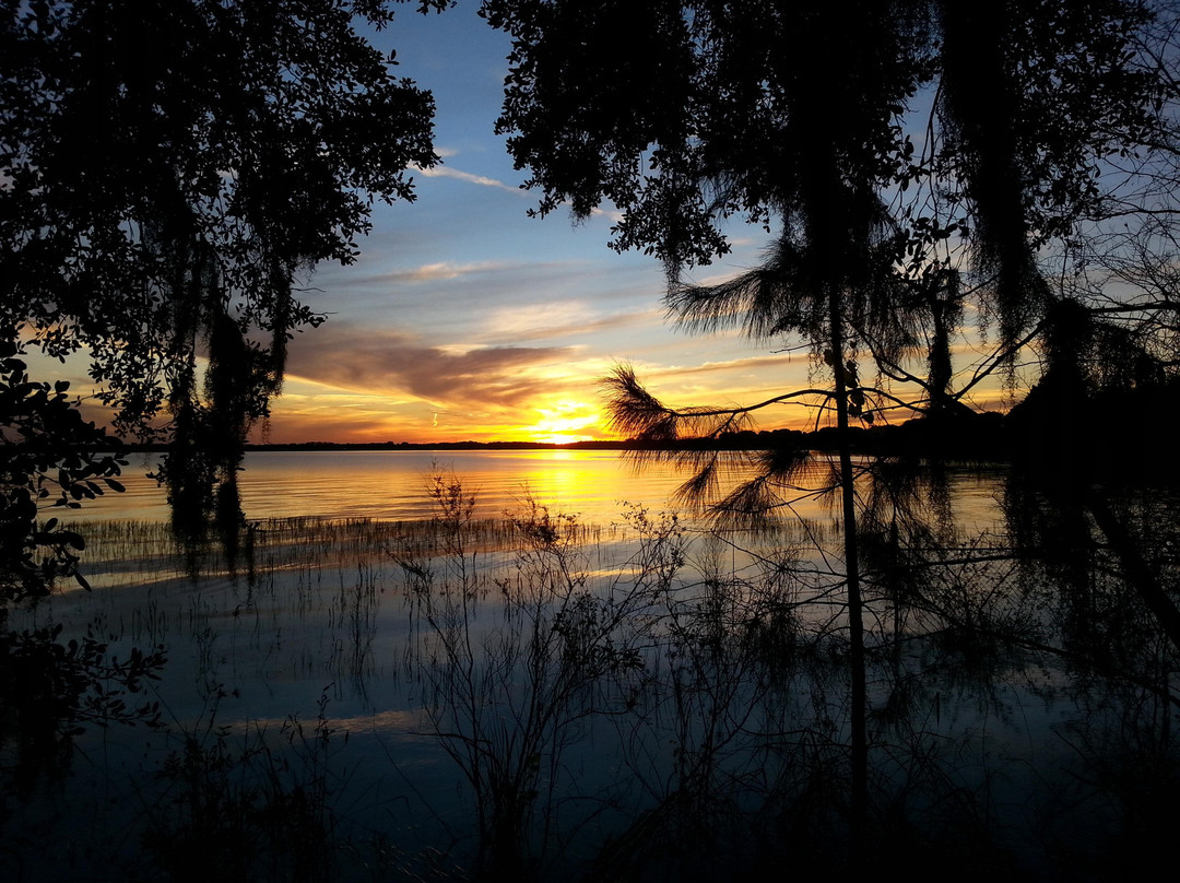 Clermont Waterfront Bikes And Boards-Clermont必去景点