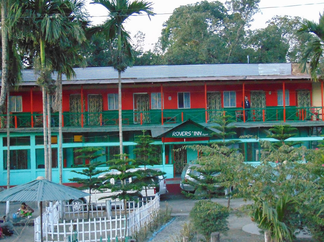 Rovers Inn