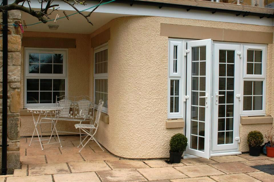 Orchard View Bed and Breakfast主图