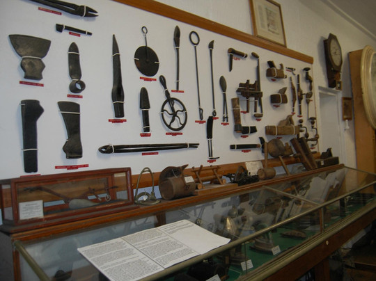 Singleton Historical Society & Museum Inc-Singleton必去景点