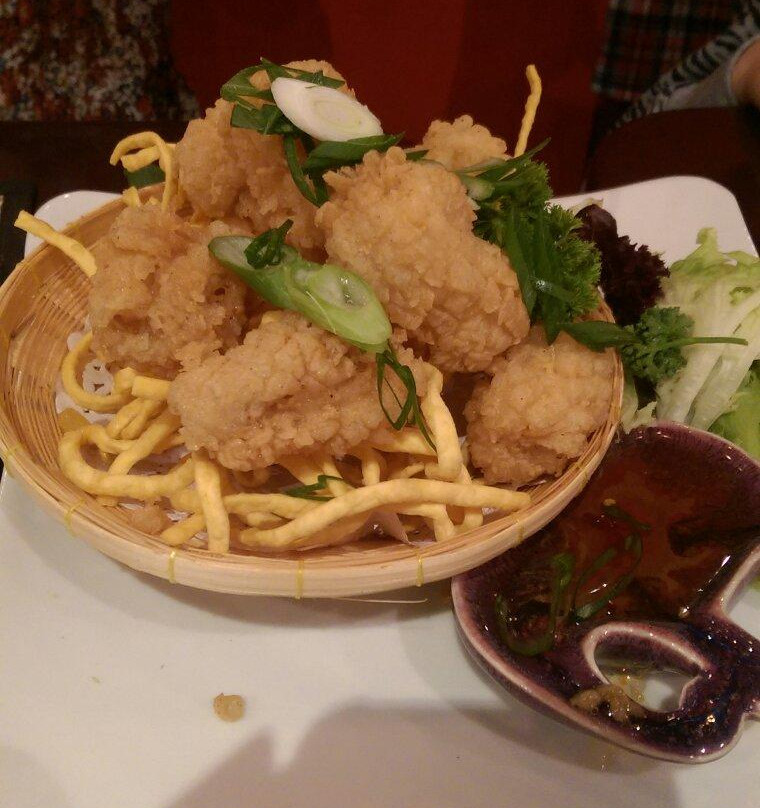 Paradai Thai ashburton