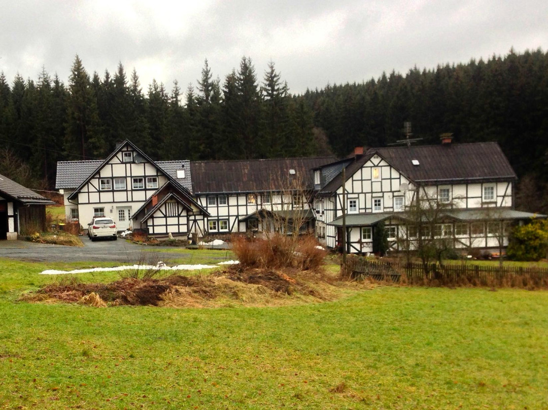 Hilchenbach旅游攻略图片