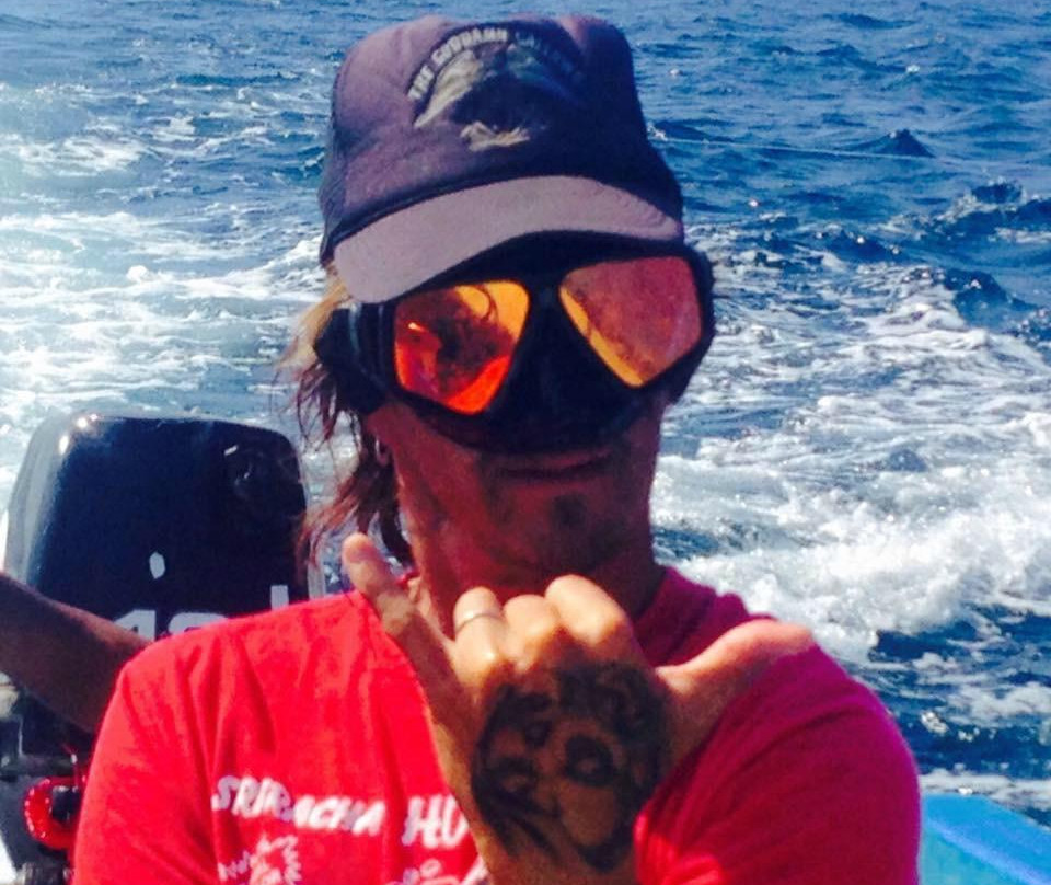 Pink Sand Tours-诺萨拉必去景点