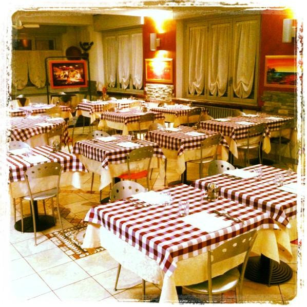 Osteria Pizzeria Perri