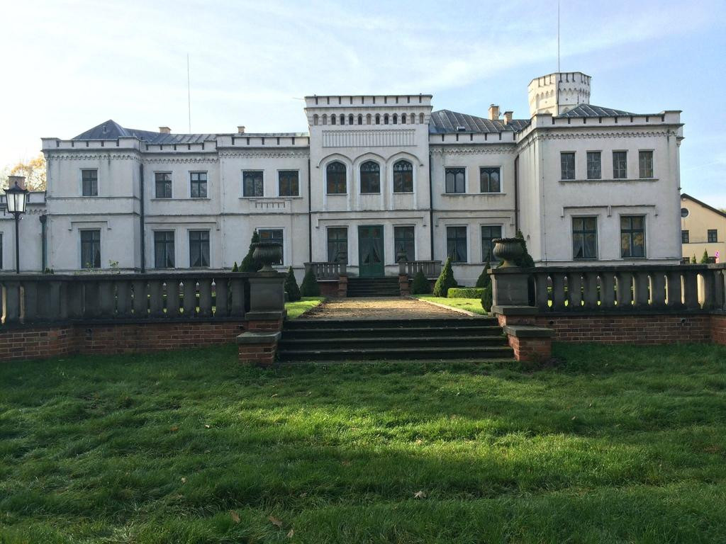 Bedlewo旅游攻略图片