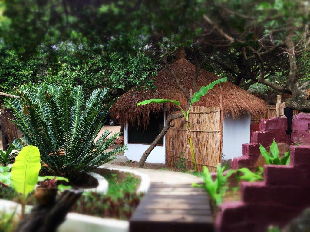 Montego Resort