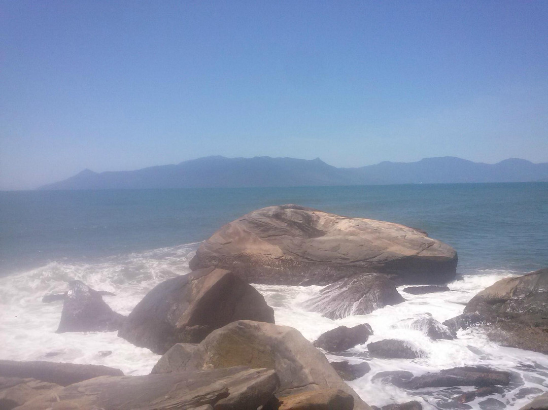 Brava Beach-Caraguatatuba必去景点