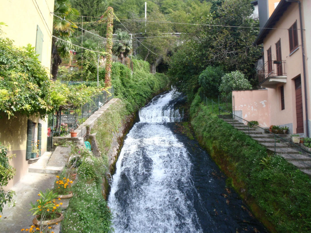 River Fiumelatte景点图片