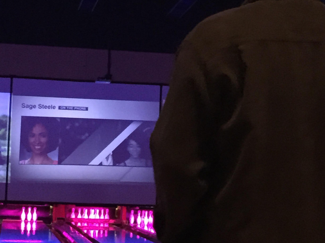 Main Event Entertainment-斯塔福德必去景点