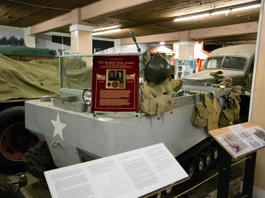 Lynden Pioneer Museum-Lynden必去景点