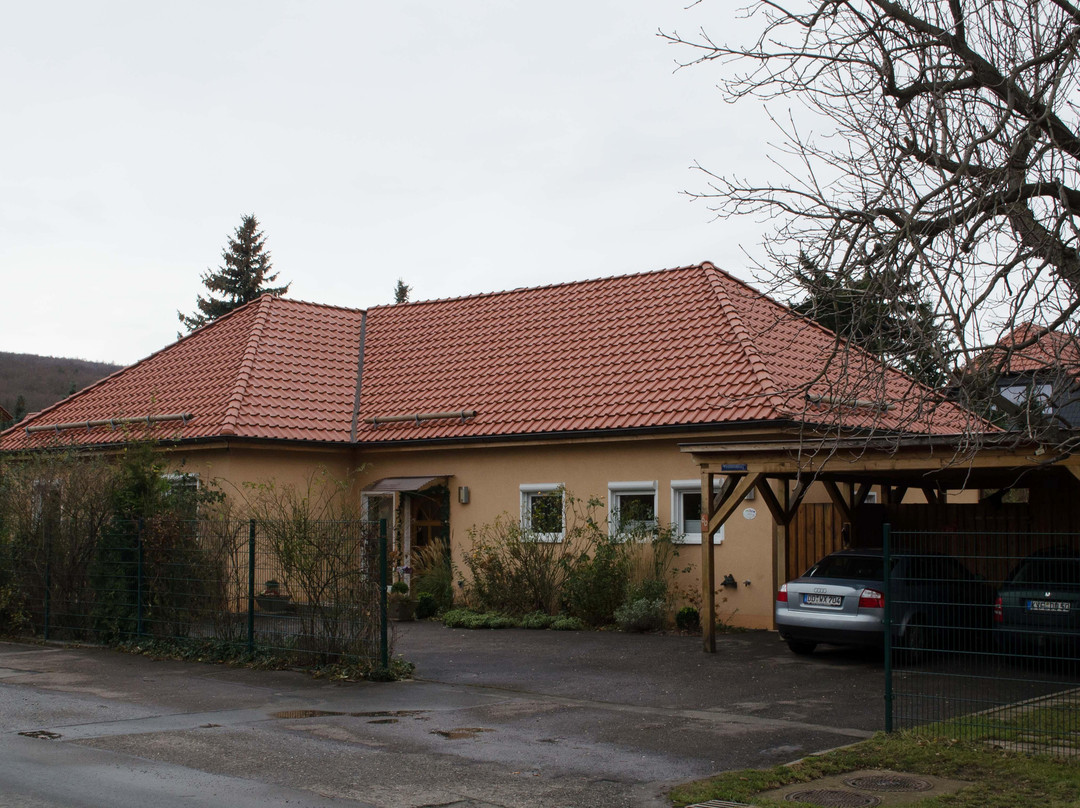 Casa Kaija