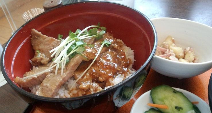 名寄餐馆和美食-Benihana