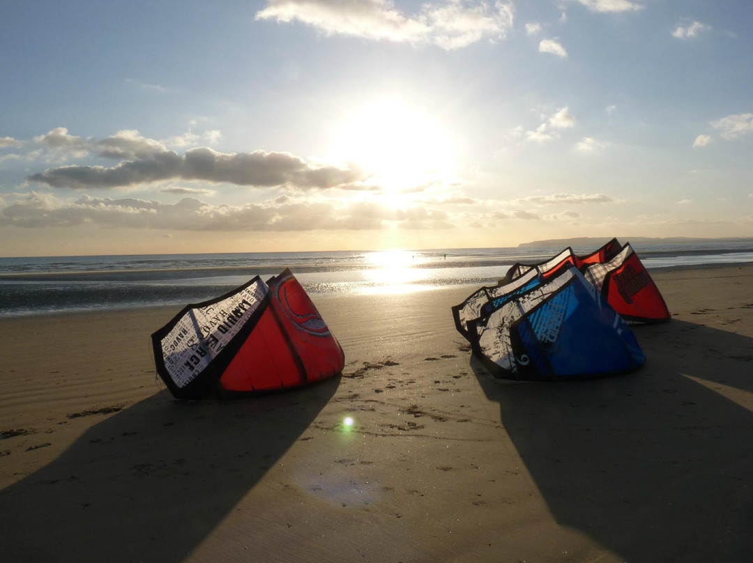 The Kitesurf Centre景点图片