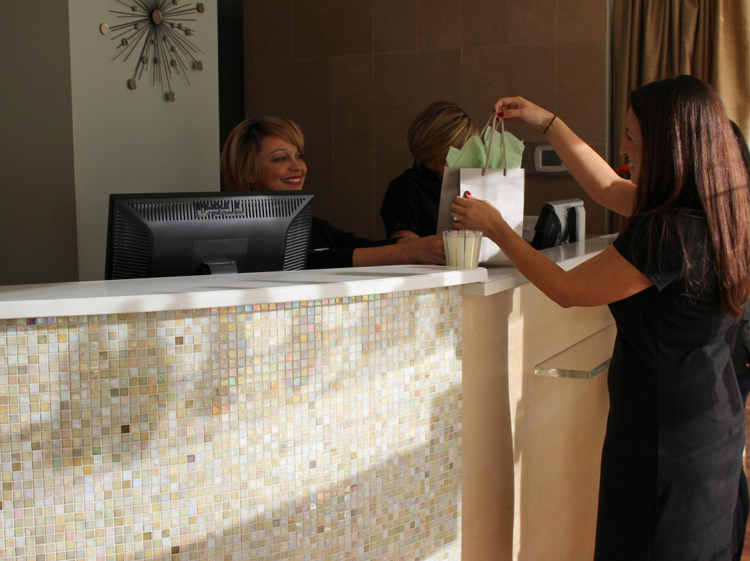 Bella Santé Day & Med Spa-列克星敦必去景点