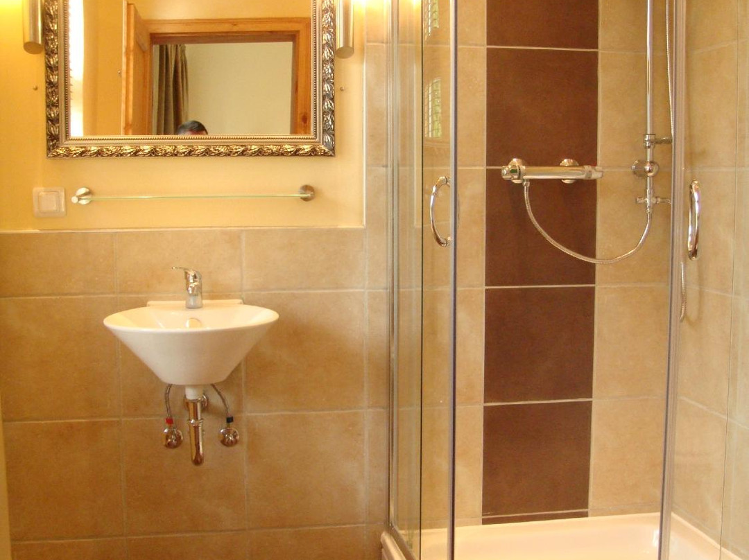 Landgasthof Rieben主图