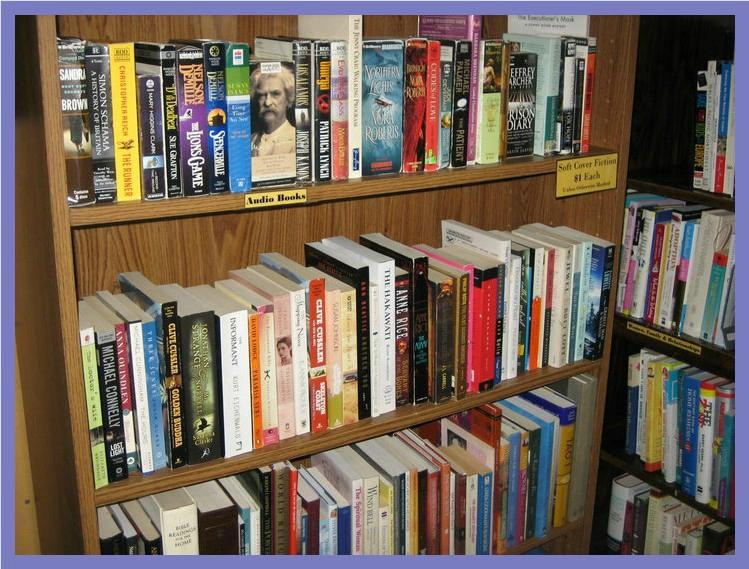 S.A.R.A.'s Treasures-尤金必去景点