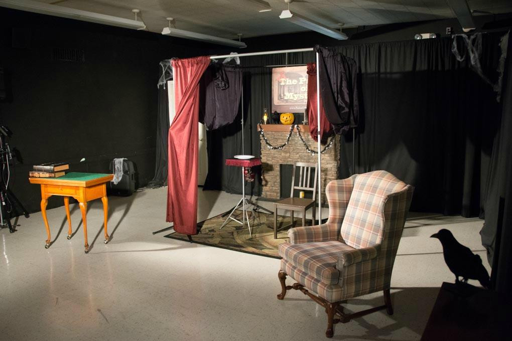 Parlor Of Mystery - Lindenhurst-Lindenhurst必去景点