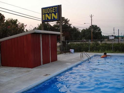 Budget Inn Motel主图