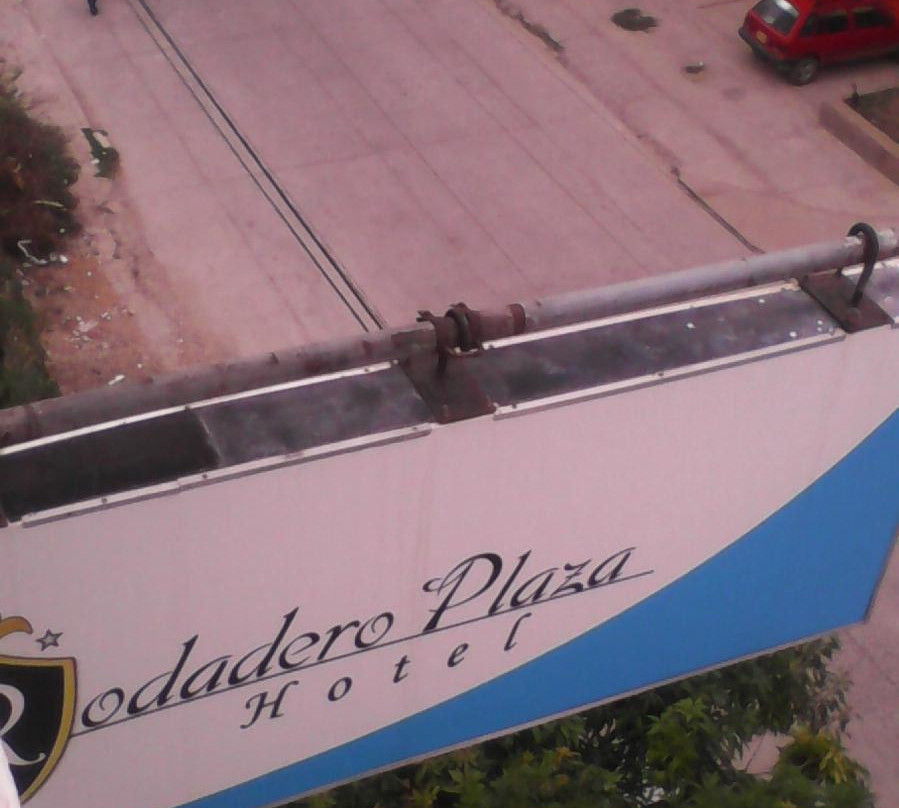 Hotel Rodadero Inn by Geh Suites主图