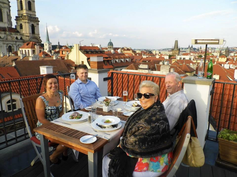 Eva Prague Tours景点图片