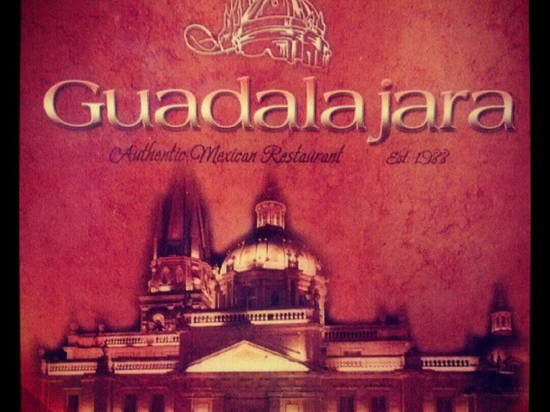 Guadalajara Mexican Restaurant