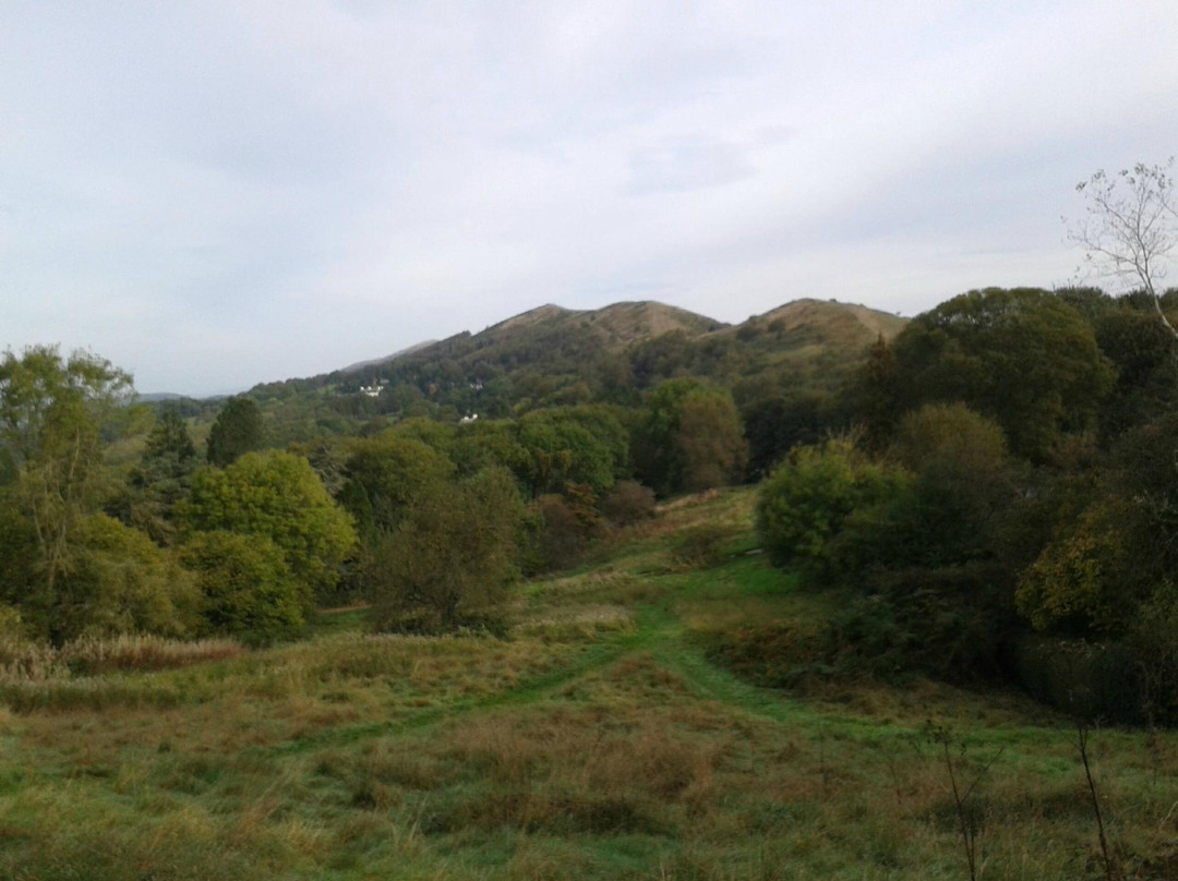 Malvern Hills GeoCentre景点图片