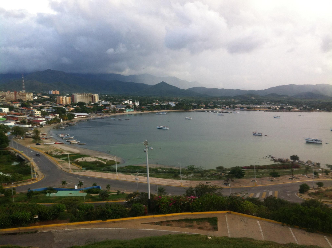 福廷加莱拉-Juan Griego必去景点