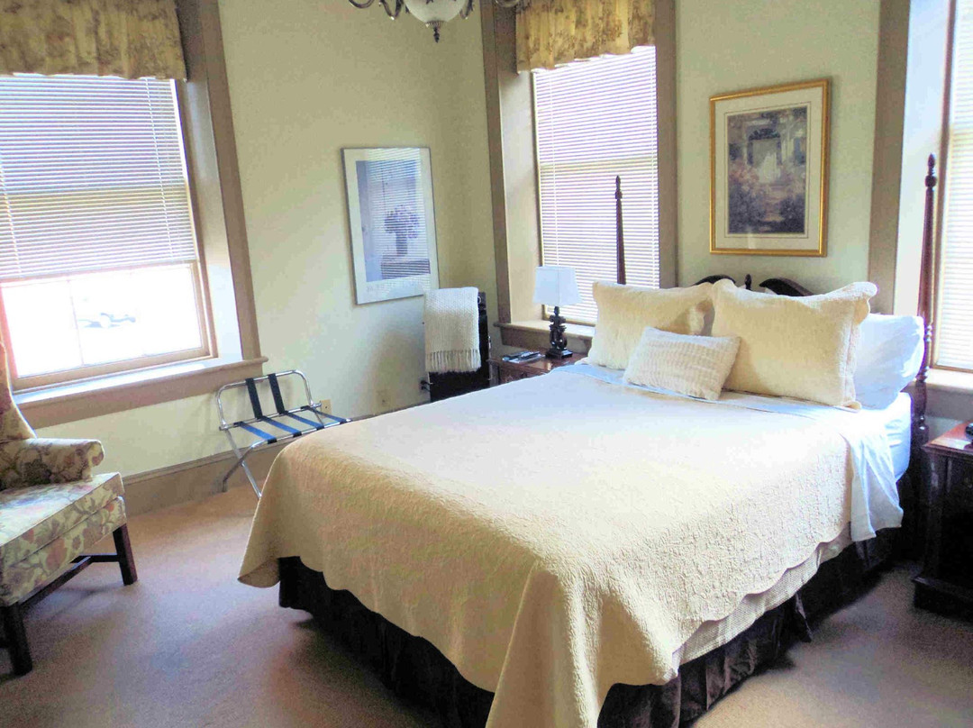 Port Hope Suites - Hotel主图