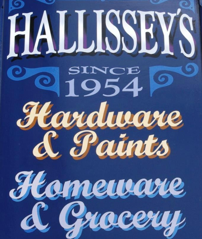 Hallisseys-肯梅尔必去景点