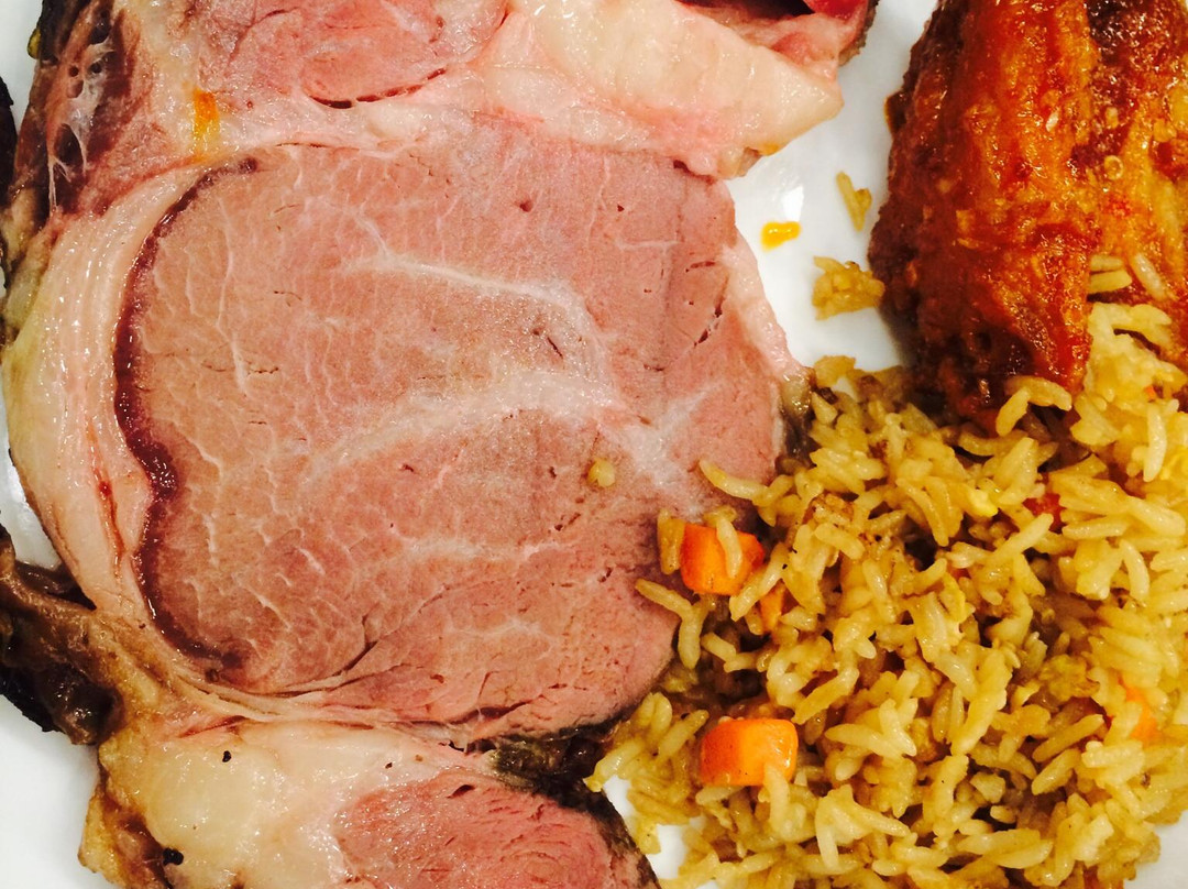 Finger Lakes Gaming & Racetrack-Farmington必去景点