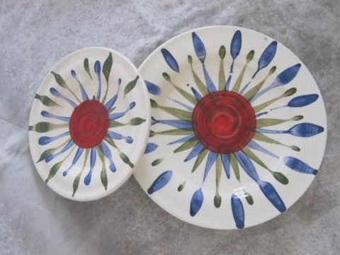 Galatea Pottery-阿克罗蒂里必去景点