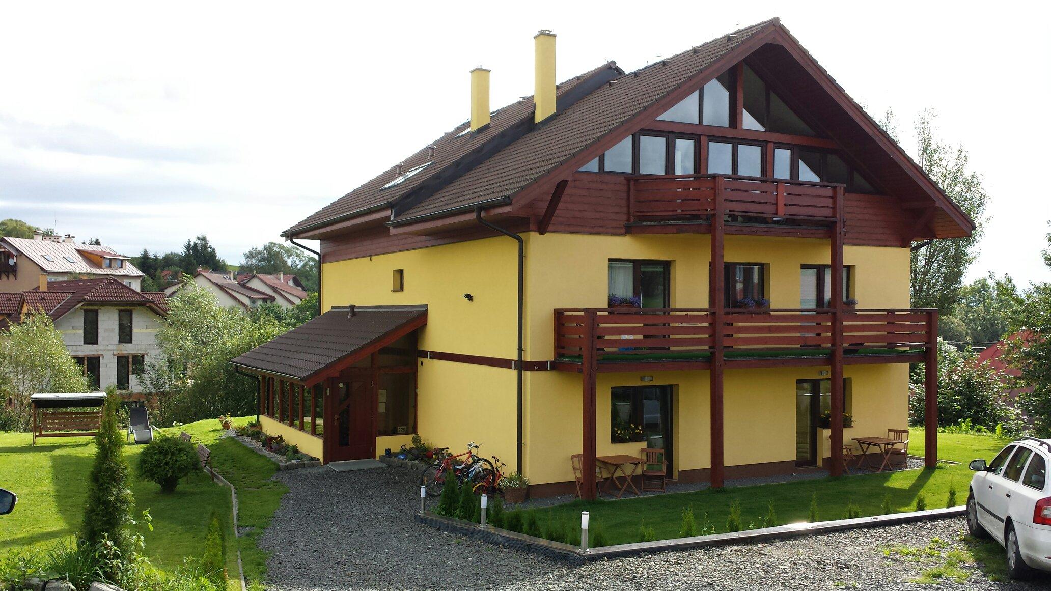 Villa Gold-客卧