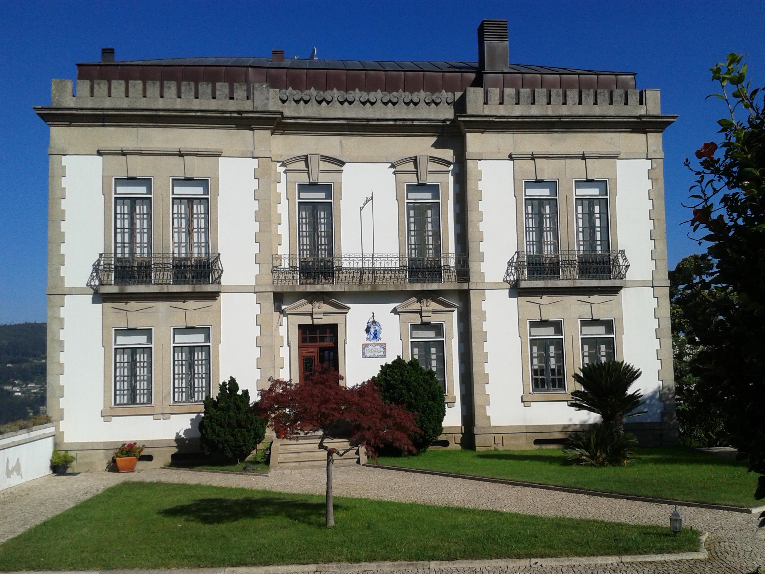 Casa Altamira-浴室