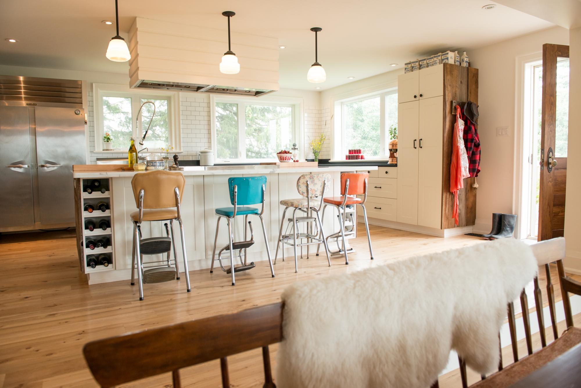 Mad Maple Country Inn-官方