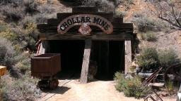 Comstock Lode-弗吉尼亚市必去景点