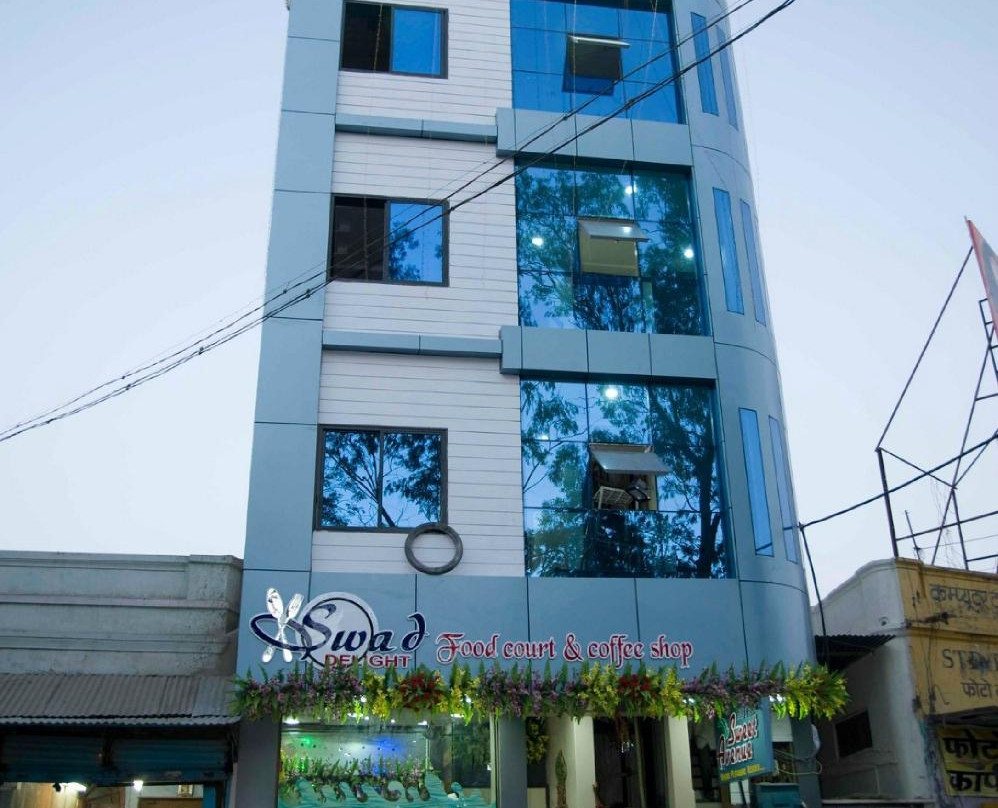 Hotel Sweet Avenue主图