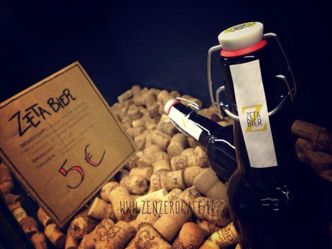 Zenzero Cafe-莱维科泰尔梅必去景点