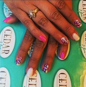 Cedar Spa-Fort Hall必去景点