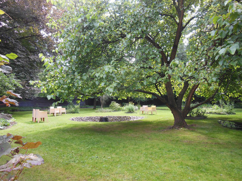 Maison d'Erasme-布鲁塞尔必去景点