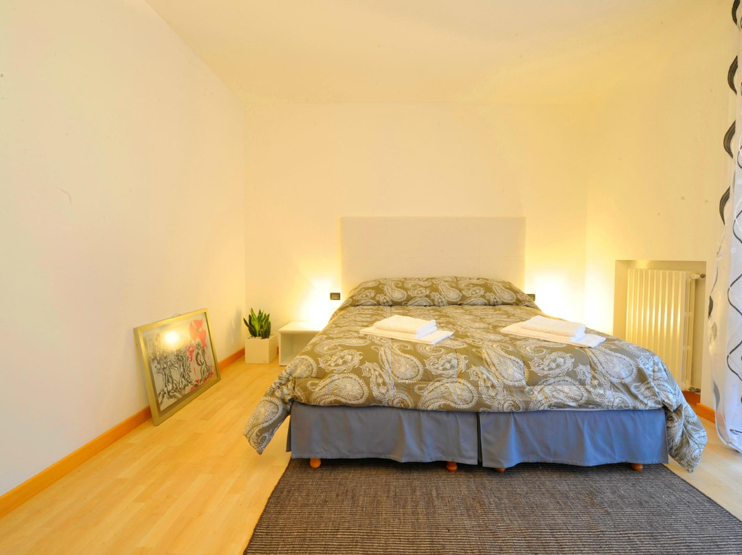 Legnaro酒店住宿-Bed and Breakfast La Sosta