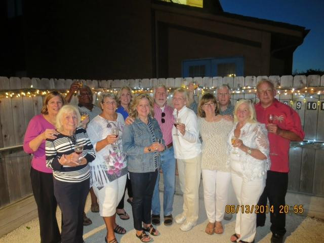 Walnut Street Winery-Rochester必去景点