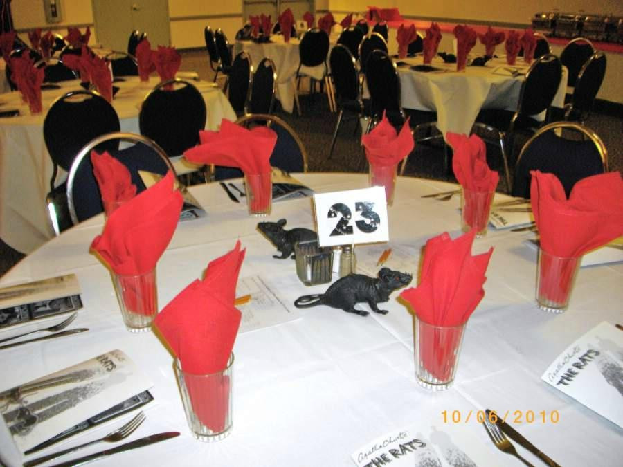 East of Sixty Production Society-德文郡必去景点