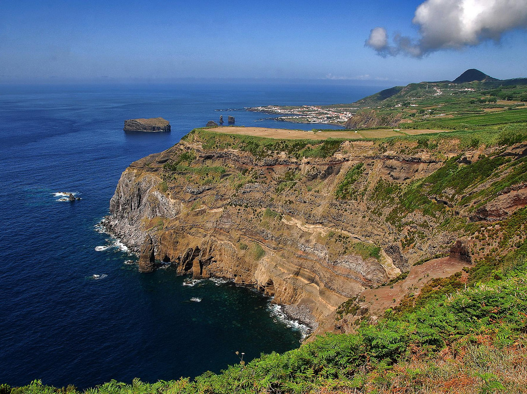 Azores Dream Tours-Lagoa必去景点