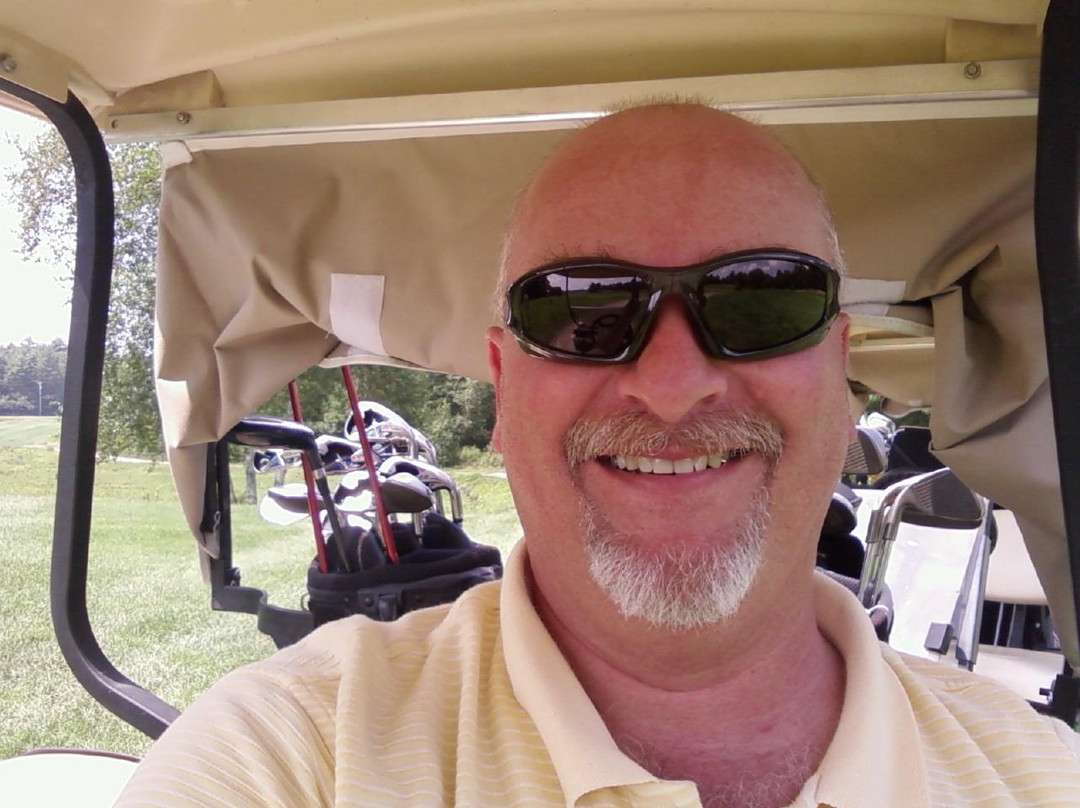 Pinehills Golf Club-普利茅斯必去景点