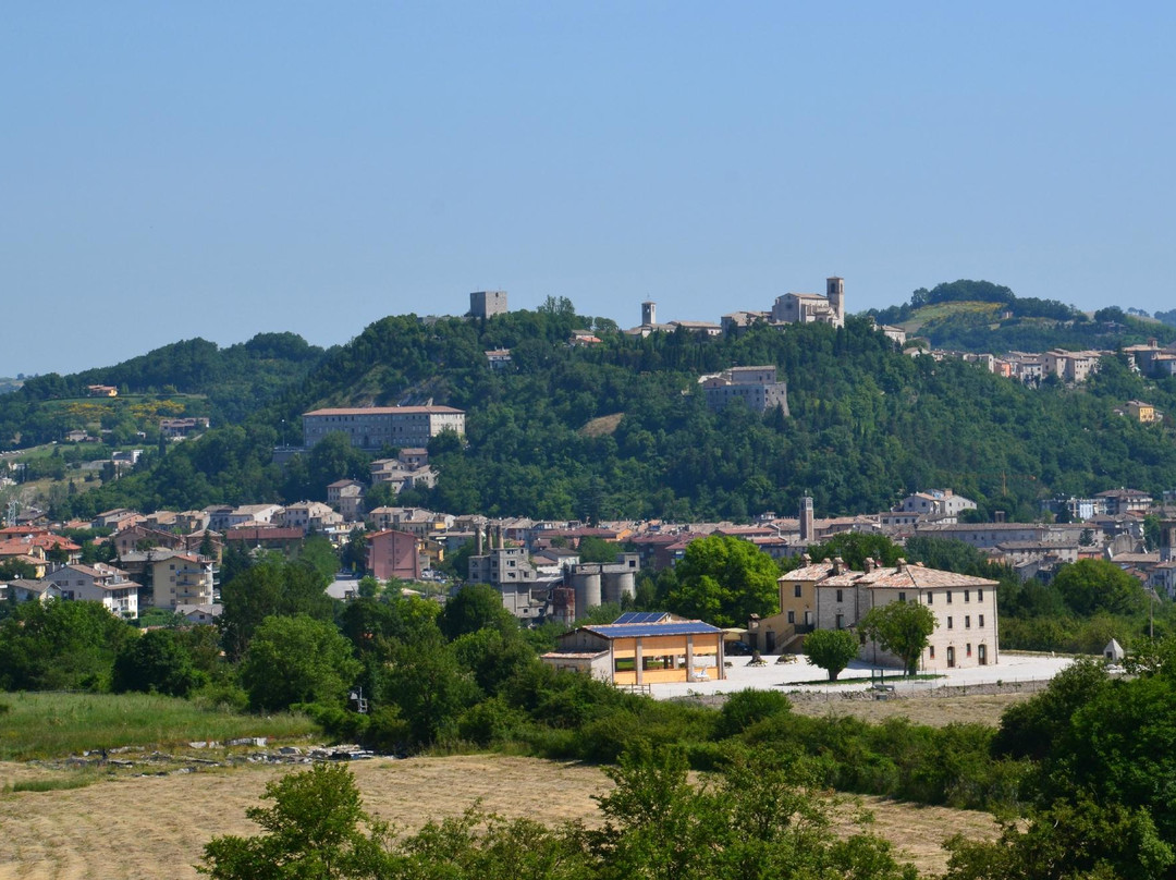 Agriturismo Antico Muro