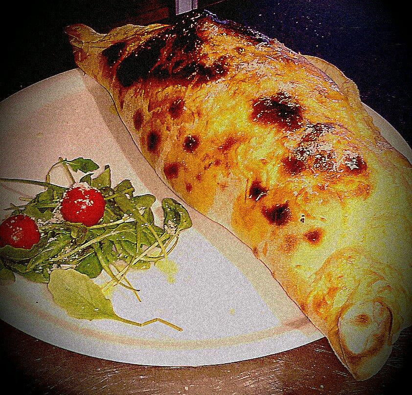 Restaurant Le Paparazzi Port de Plaisance Ajaccio