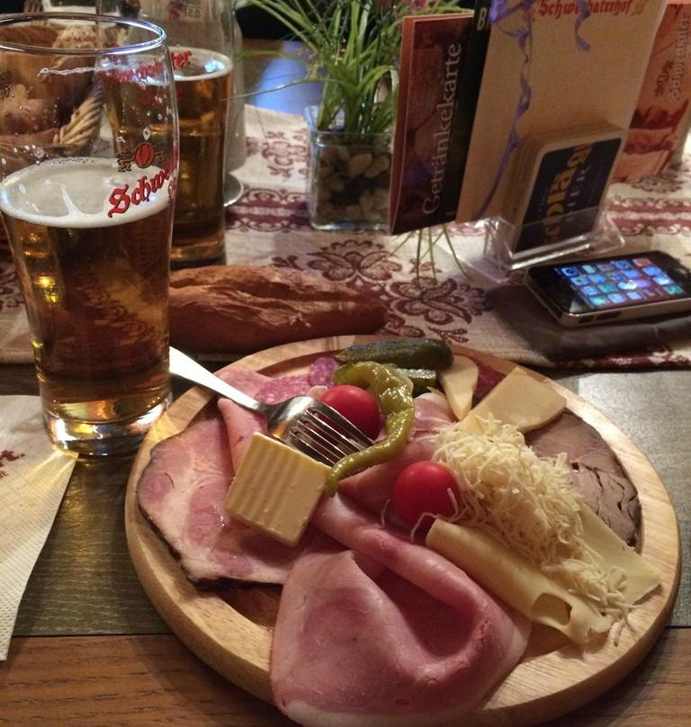 Schwechaterhof主图