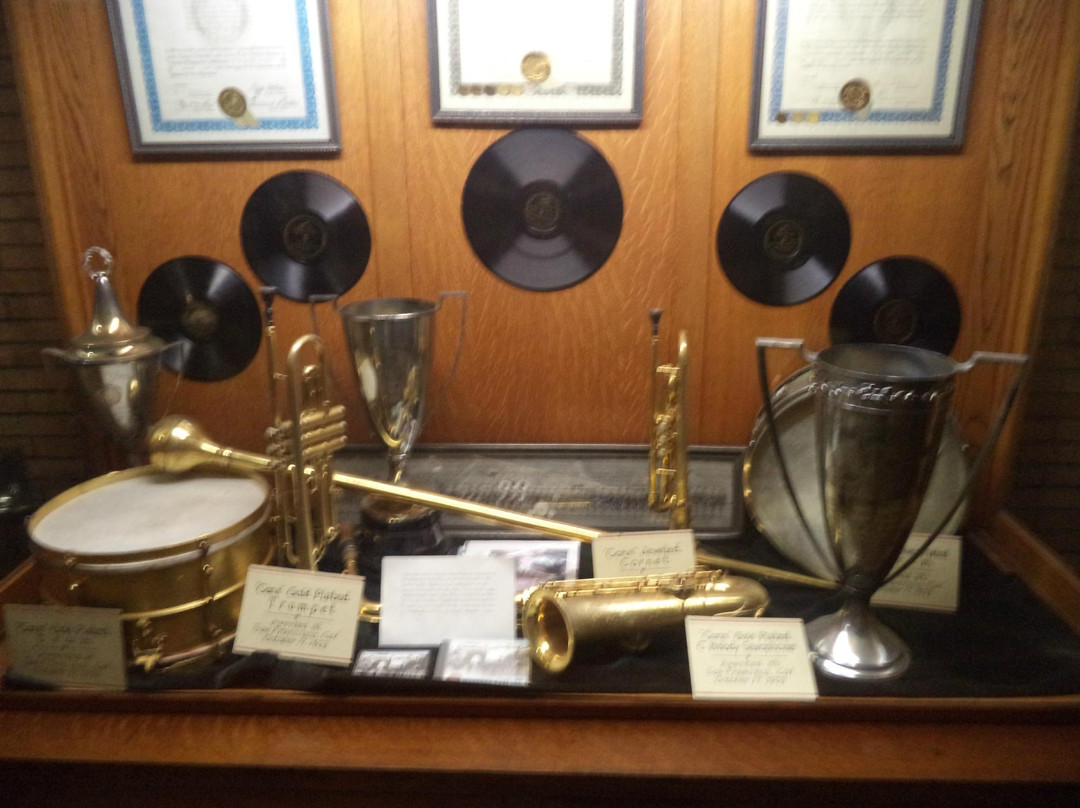 Woodbury County Courthouse-苏城必去景点